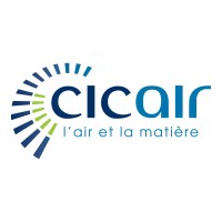 CICAIR - Chaudronnerie industrielle et conditionnement de l'air logo - Similar company to Chaineries Limousines
