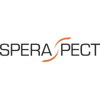 Speraspect logo - Similar company to Thisworks Eor Services