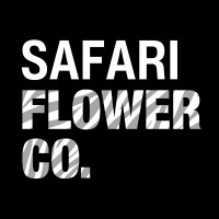 Safari Flower Company logo - Similar company to Taproot Research Ltd