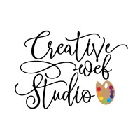 Creative Web Studio logo - Similar company to Wao Host