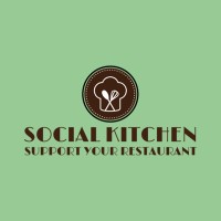 Social Kitchen - Support Your Restaurant