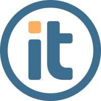 The IT Company LLC logo - Similar company to It Company India