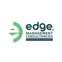Edge management consultancies logo - Similar company to Edge Management