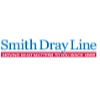 Smith Dray Line & Storage Co., Inc. logo - Similar company to Movecrew