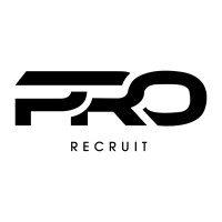 Pro Recruit logo - Similar company to Pro Recrute