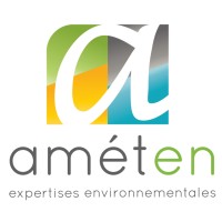 Améten logo - Similar company to Semaco Environnement