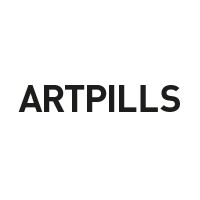 ARTPILLS logo - Similar company to Algia Studio