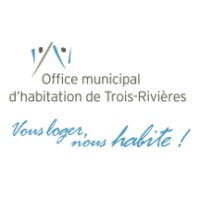 Office municipal d'habitation de Trois-Rivières logo - Similar company to Sn-Sosuco