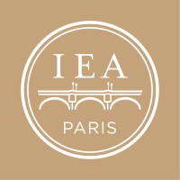 IEA de Paris (Paris Institute for Advanced Study) logo - Similar company to Arantzazulab