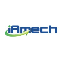 iAmech Technology logo - Similar company to Logiflow Automation