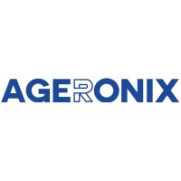 Ageronix SA logo - Similar company to Neurix Sa