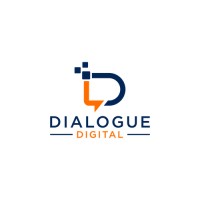 Dialogue Digital logo - Similar company to Coars Limited