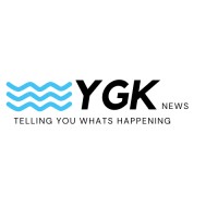 YGK News logo - Similar company to Ygk Studios