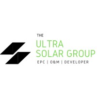 The Ultra Solar Group