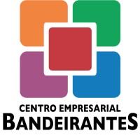 Centro Empresarial Bandeirantes logo - Similar company to Laborline, Lda.