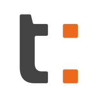 turing logo - Similar company to Turing