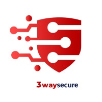 3WaySecure Consulting logo - Similar company to 4D Security
