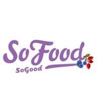 SoFood logo - Similar company to Tedxcuneo
