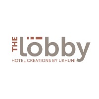The Lobby by Ukhuni logo - Similar company to Council For Hospitality Management Education