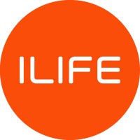 ILIFE Robotics logo - Similar company to Shenzhen Globabot Intelligent Technology