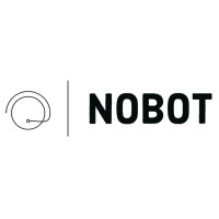 NOBOT logo