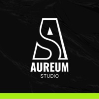 Aureum Studio logo - Similar company to Blank Space