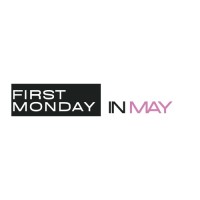 First Monday In May logo - Similar company to Vogelle