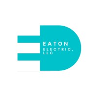 Eaton Electric, LLC logo - Similar company to Polymer Components, Llc