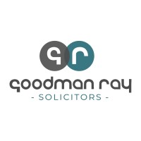 Goodman Ray logo - Similar company to Bortoft Bell