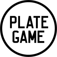 PlateGame logo - Similar company to Apphaus