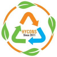 Hycons Bioenergy parks logo - Similar company to Hycons®