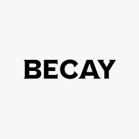 BECAY logo - Similar company to Disorder Wave | Streetwear