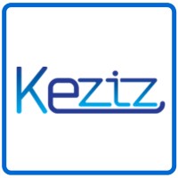 Keziz Group logo - Similar company to Geco Asbl