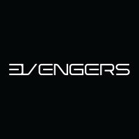 Evengers logo - Similar company to Avengers