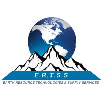 Earth Resource Technologies & Supply Services logo - Similar company to Cassava Processing Machine Manufacturer Since 1991