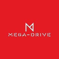 MegaDrive IT logo - Similar company to Megadrive Sp. Z O.O.