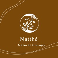 Natthé (Natural Therapy) logo - Similar company to Kpdigimart