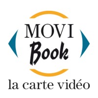 Movi-book - La Carte Vidéo logo - Similar company to Ynot?
