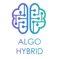 AlgoHybrid logo - Similar company to Balanceflo
