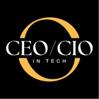 CEO & CIO in Tech logo - Similar company to Groei-It