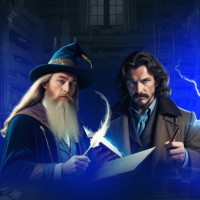 The Wizards Of Email logo - Similar company to Scale & Send