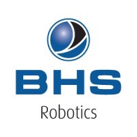 BHS Robotics logo - Similar company to Wes-Tech Automation Solutions