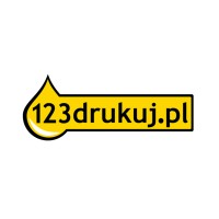 123drukuj.pl logo - Similar company to Wkk Wroclaw