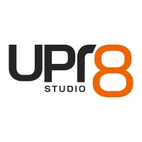 Uprate Studio logo - Similar company to Oppikka Concept