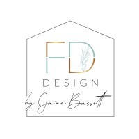 FD Design logo - Similar company to Diane Bishop Interiors
