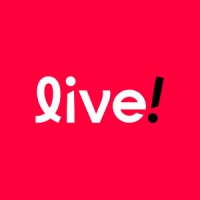 Live! Portal Eventos e Incentivos logo - Similar company to O Poder Da Colaboração