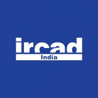 IRCAD India logo - Similar company to Ircad