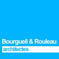 BOURGUEIL & ROULEAU architectes logo - Similar company to Ivars & Ballet