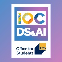 Institute of Coding Data Science & Artificial Intelligence Programme logo - Similar company to Materials Science And Engineering Iitd