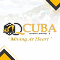 Qcuba Mining & Projects logo - Similar company to L & B Mining (Pty)Ltd